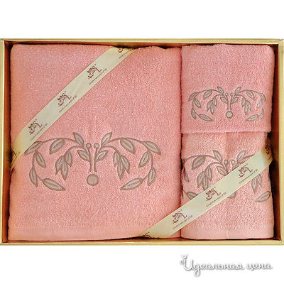 Набор полотенец Softline