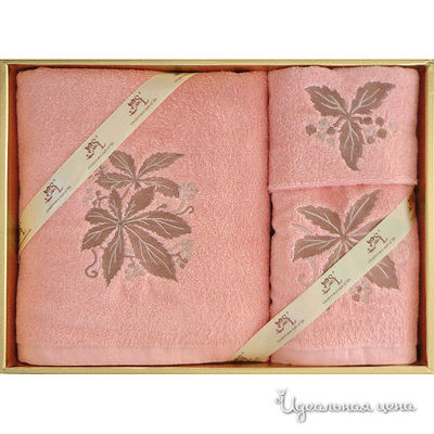 Набор полотенец Softline