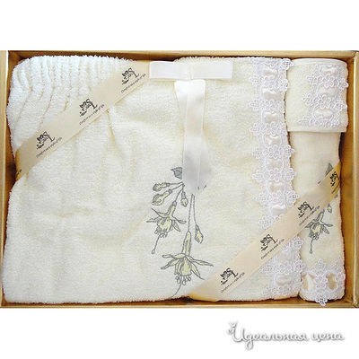 Банный комплект Softline