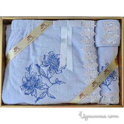 Банный комплект Softline