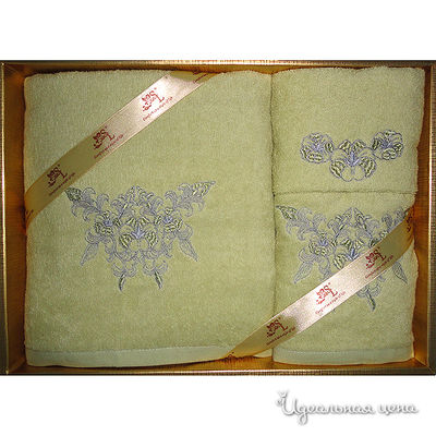 Набор полотенец Softline