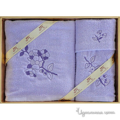 Набор полотенец Softline