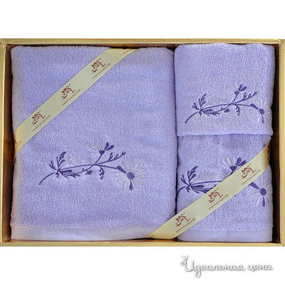 Набор полотенец Softline