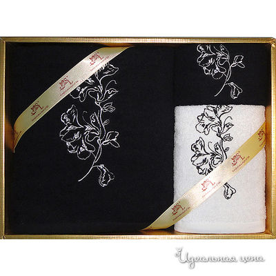 Набор полотенец Softline