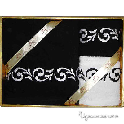 Набор полотенец Softline