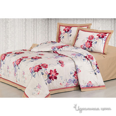 Комплект постельного белья Softline