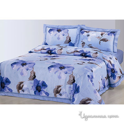 Комплект постельного белья Softline