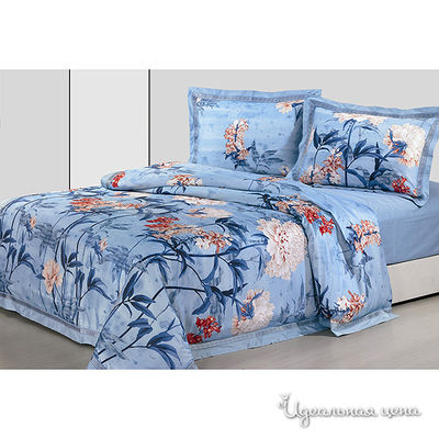 Комплект постельного белья Softline