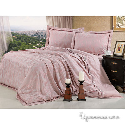 Комплект постельного белья Softline