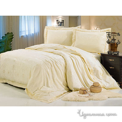 Комплект постельного белья Softline