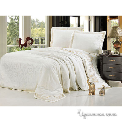 Комплект постельного белья Softline