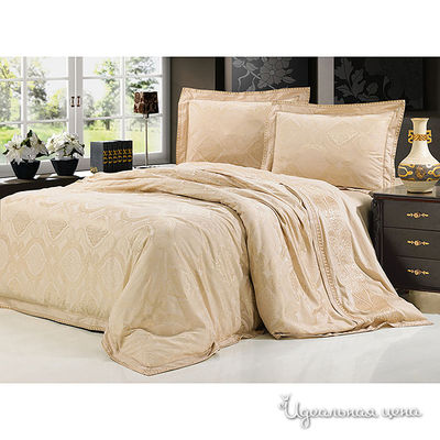 Комплект постельного белья Softline