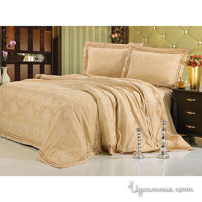 Комплект постельного белья Softline