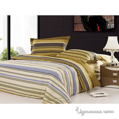 Комплект постельного белья Softline