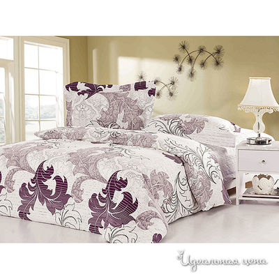 Комплект постельного белья Softline