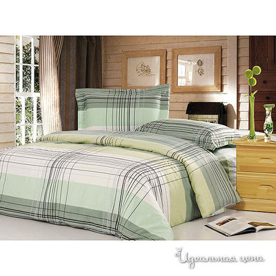 Комплект постельного белья Softline