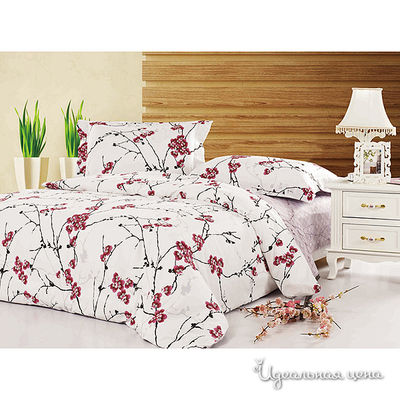 Комплект постельного белья Softline