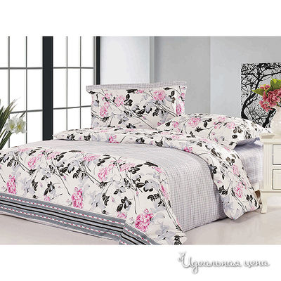 Комплект постельного белья Softline