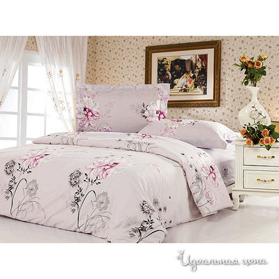 Комплект постельного белья Softline