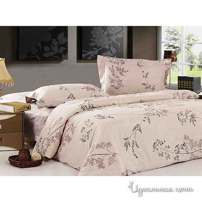 Комплект постельного белья Softline