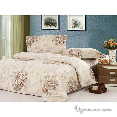 Комплект постельного белья Softline