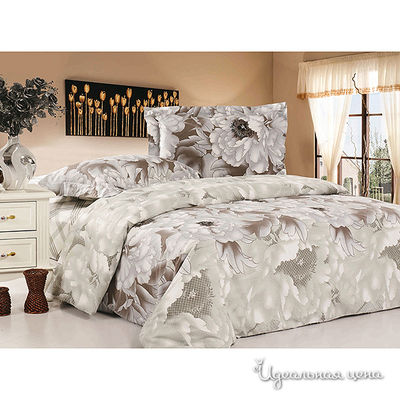 Комплект постельного белья Softline