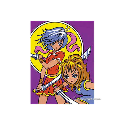 Набор Reeves (Oasis)