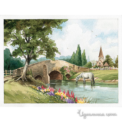 Набор Reeves (Oasis)