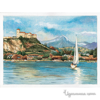 Набор Reeves (Oasis)