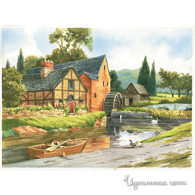 Набор Reeves (Oasis)