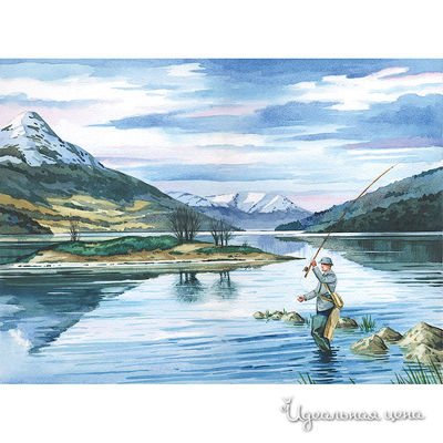 Набор Reeves (Oasis)