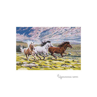 Набор Reeves (Oasis)