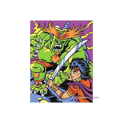 Набор Reeves (Oasis)