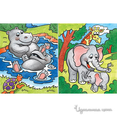 Набор Reeves (Oasis)