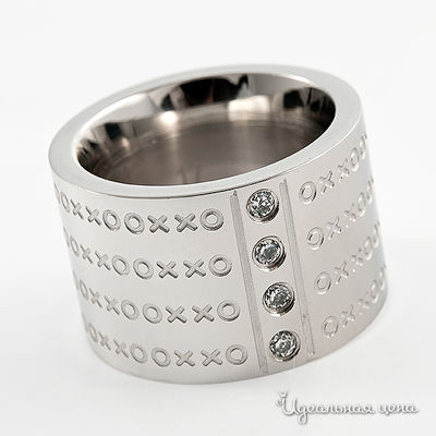 Кольцо Skan Jewellery