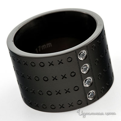 Кольцо Skan Jewellery