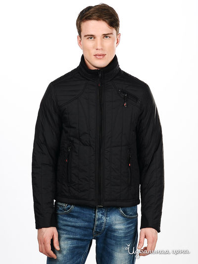 Куртка Evolution, цвет цвет черный