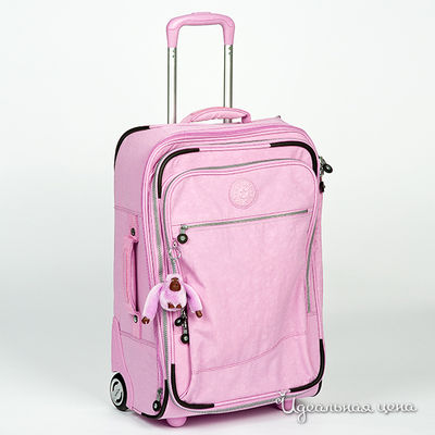 Троллей кейс Kipling