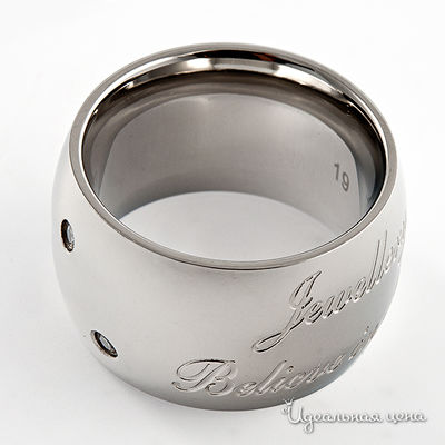 Кольцо Skan Jewellery