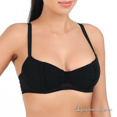 Бюстгальтер Chantal Tomass, цвет цвет черный