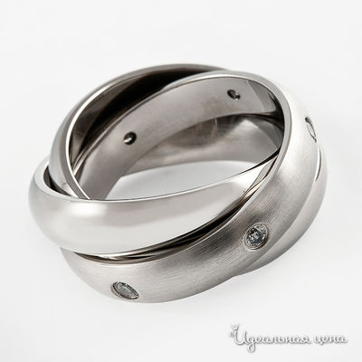 Кольцо Skan Jewellery