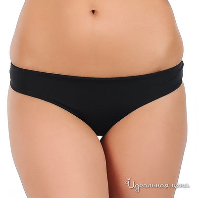 Трусы Chantal Tomass, цвет цвет черный