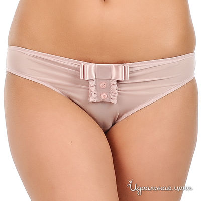Трусы Chantal Tomass, цвет цвет нежно-розовый