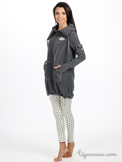 Комплект Relax Mode, цвет цвет серый / экрю