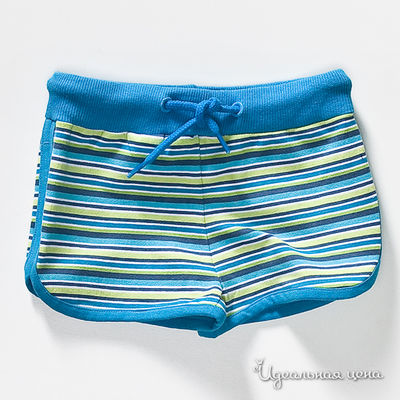 Шорты Coccodrillo, цвет цвет мультиколор