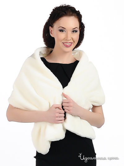 Накидка Aftershock, цвет цвет кремовый