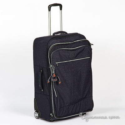 Троллей кейс Kipling