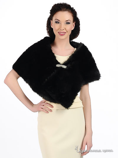 Болеро Aftershock, цвет цвет черный