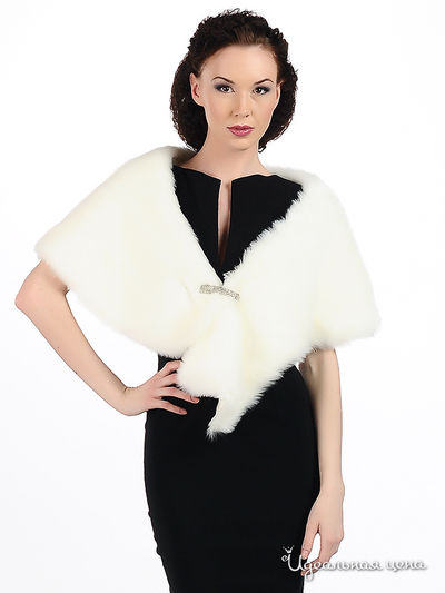 Болеро Aftershock, цвет цвет кремовый