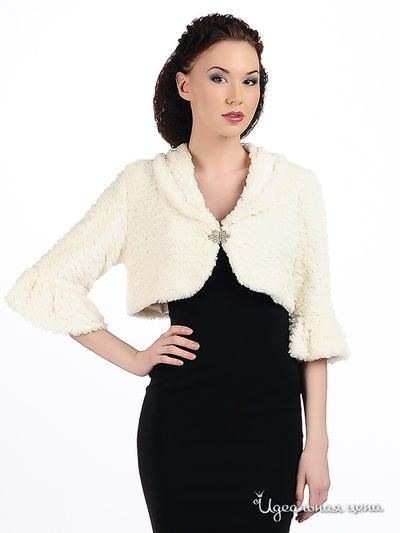 Болеро Aftershock, цвет цвет кремовый